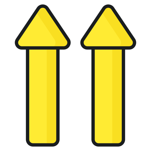 pfeil kostenlos Icon