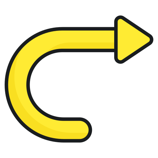 pfeil kostenlos Icon