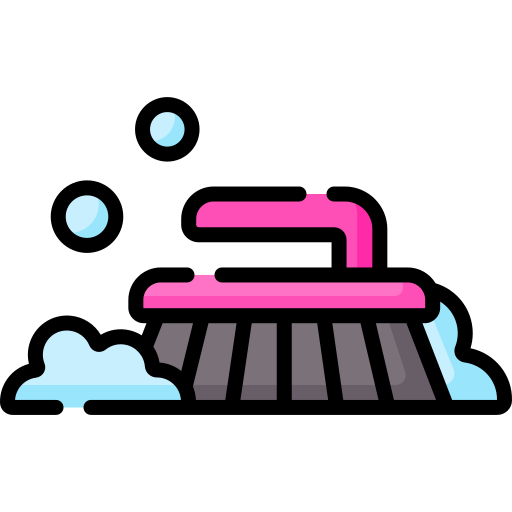 Чистка бесплатно иконка