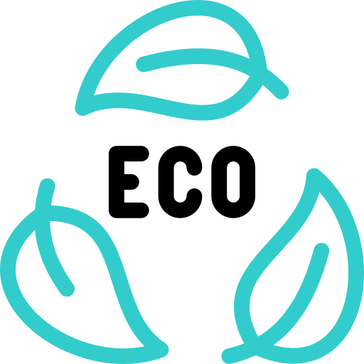 umweltfreundlich kostenlos Icon