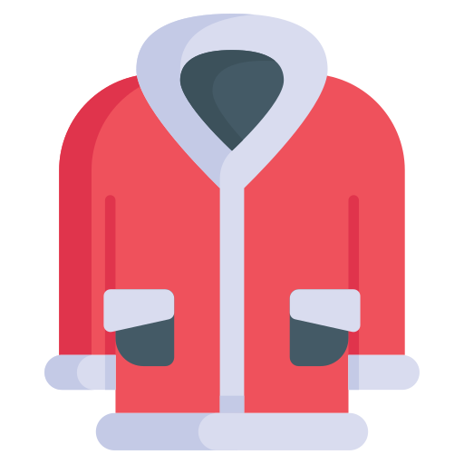 Jacket - Free arrows icons