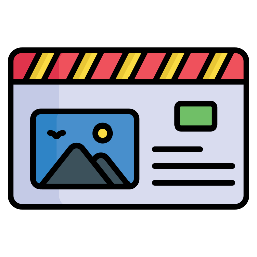 karte kostenlos Icon