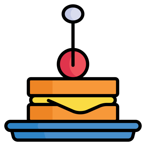essen kostenlos Icon