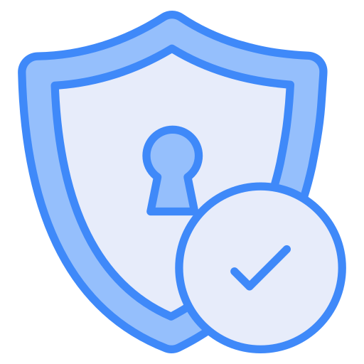 Shield free icon Shield free icon