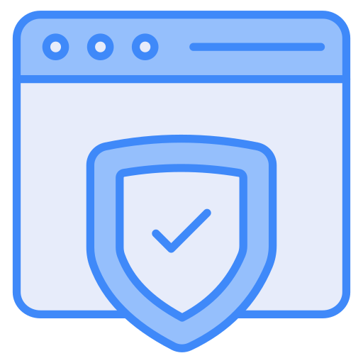 Application free icon Application free icon