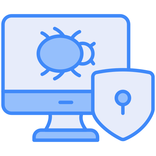 Shield free icon