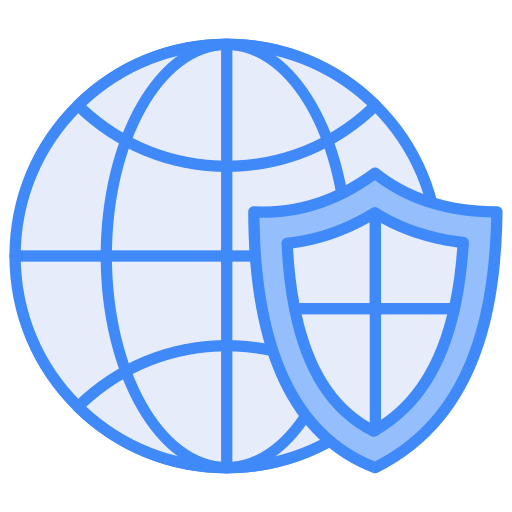 Shield free icon Shield free icon