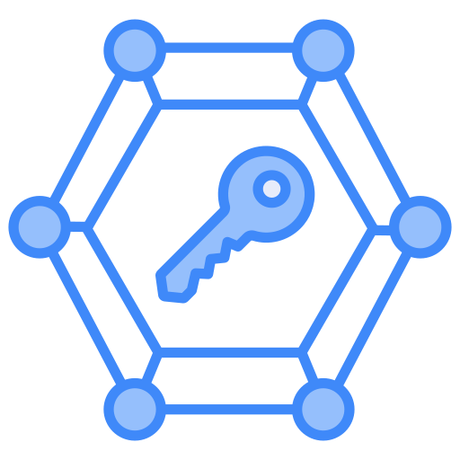 Lock free icon Lock free icon