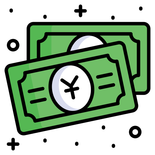 argent Icône gratuit argent Icône gratuit