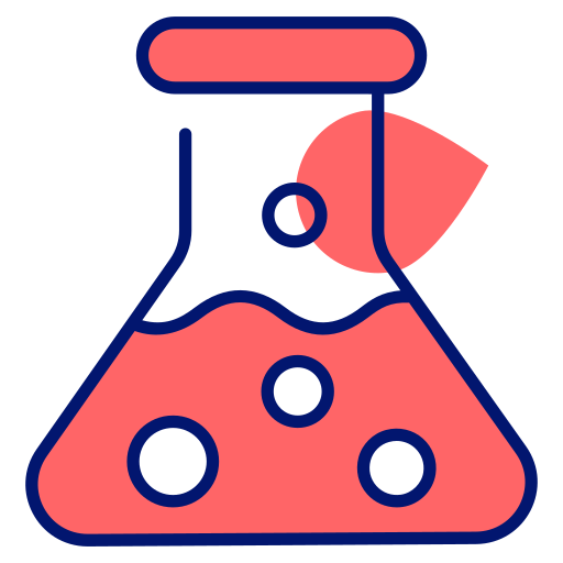 Химия бесплатно иконка