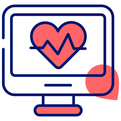 médico icono gratis