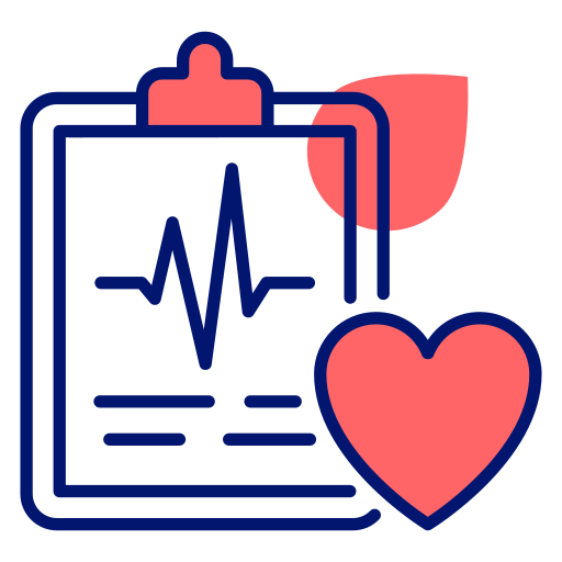 Медицинский бесплатно иконка
