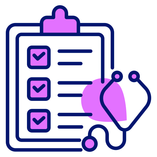 Медицинский бесплатно иконка