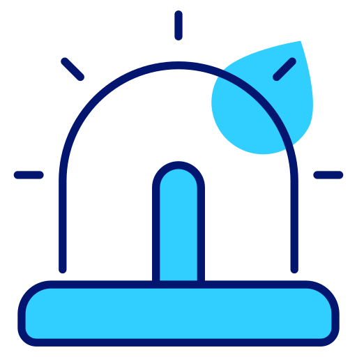 Опасность бесплатно иконка