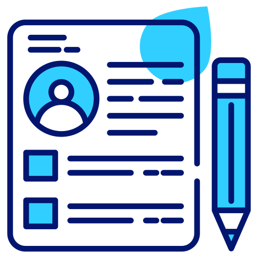 Профиль бесплатно иконка