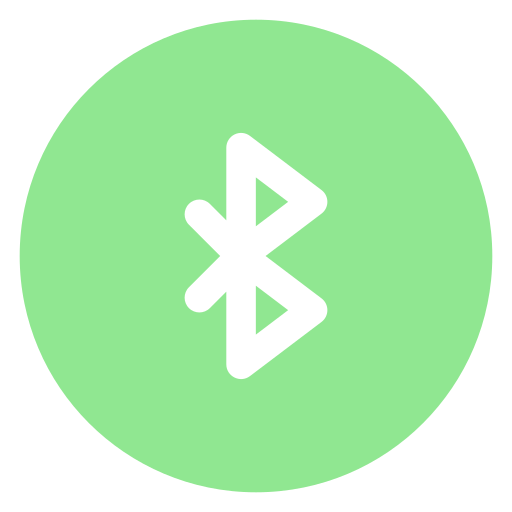 bluetooth icono gratis