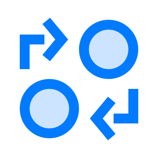 Échange Icône gratuit