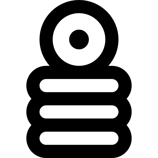 pièces de monnaie Icône gratuit