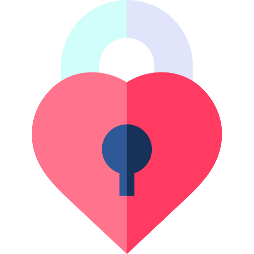 fidelidad icono gratis