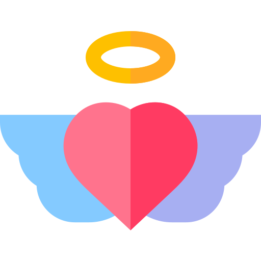 corazón icono gratis