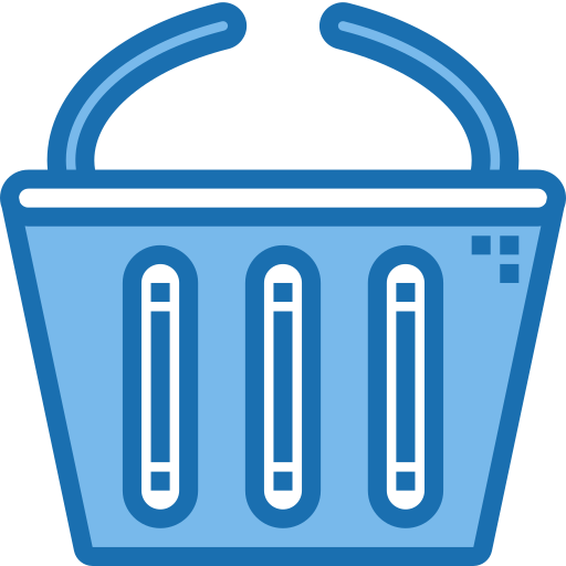 korb kostenlos Icon