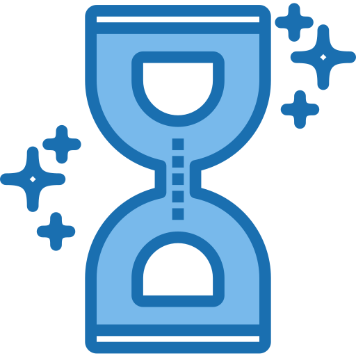 sanduhr kostenlos Icon