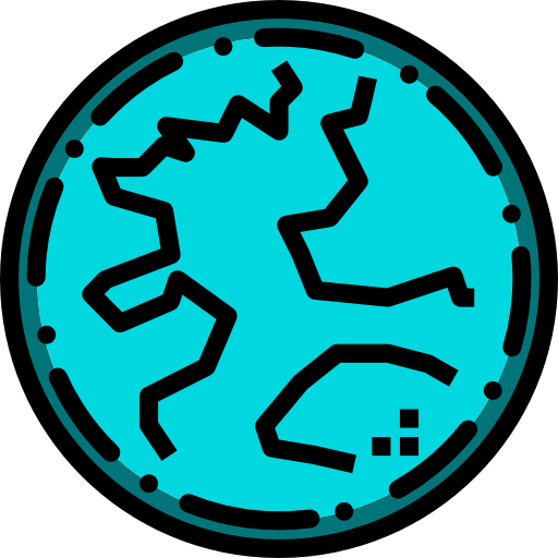 세계 무료 아이콘