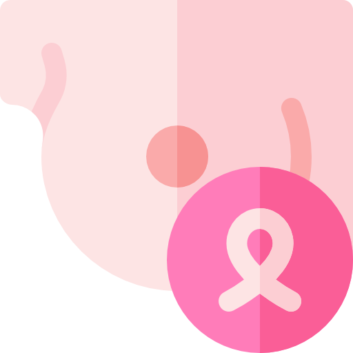 Breast Icon Symbol. Vector & Photo (Free Trial)