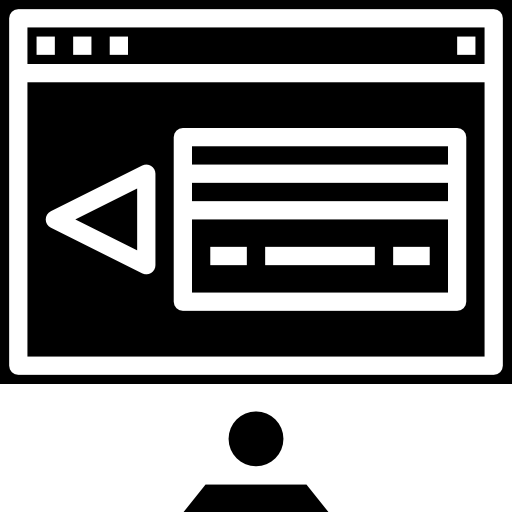 finanzas icono gratis