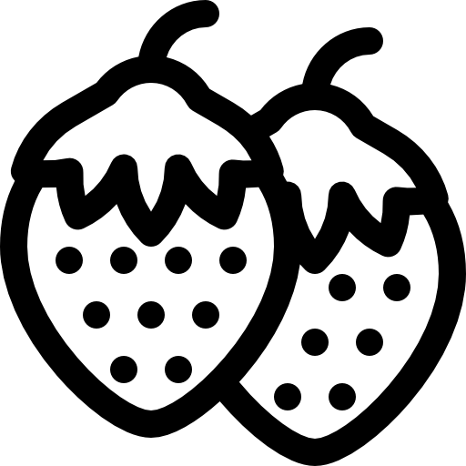 딸기 무료 아이콘 딸기 무료 아이콘