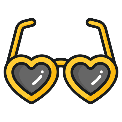 corazón icono gratis