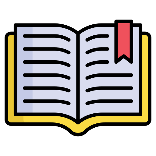 Book free icon Book free icon
