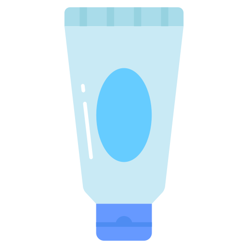 crème Icône gratuit