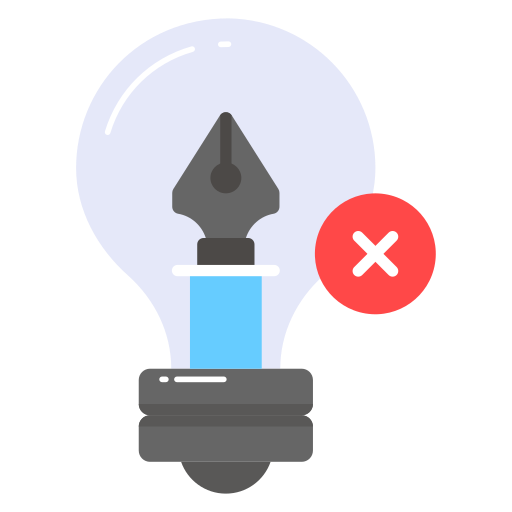 Light free icon