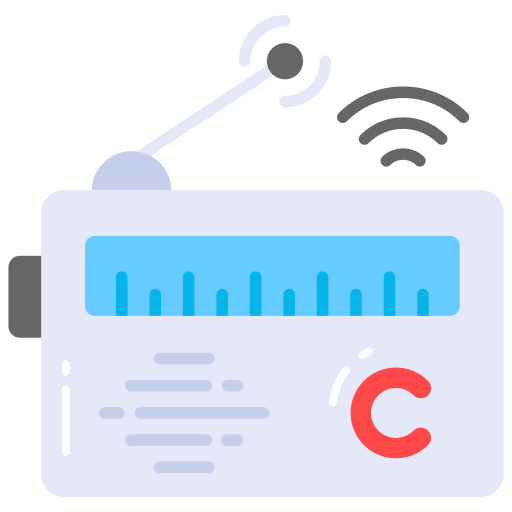 música icono gratis