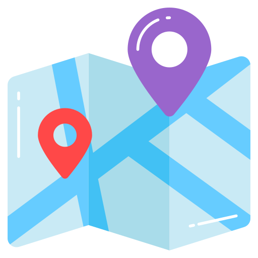 ubicación icono gratis