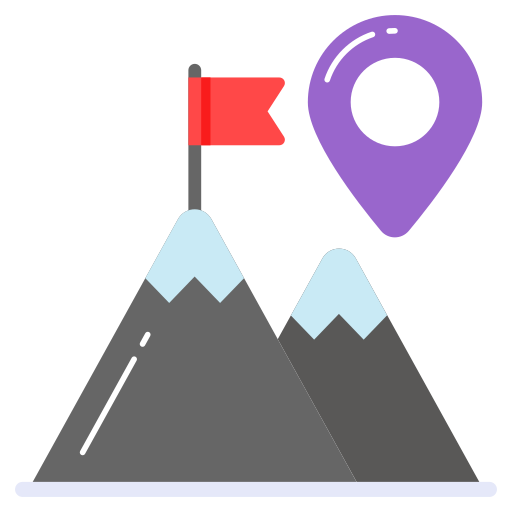berg kostenlos Icon berg kostenlos Icon