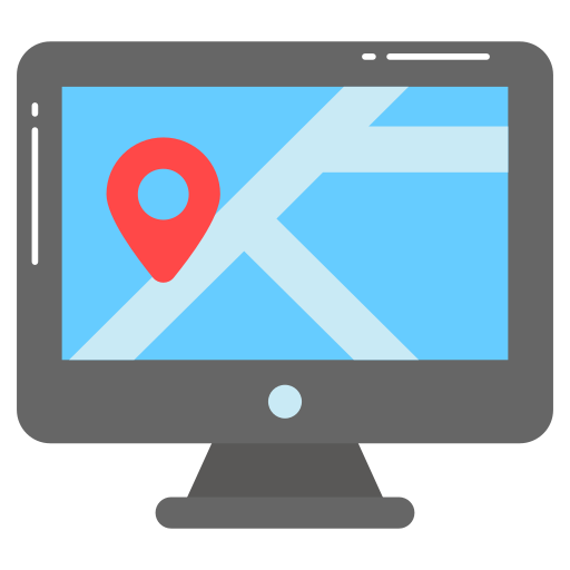 monitor kostenlos Icon