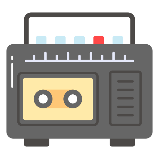 música icono gratis