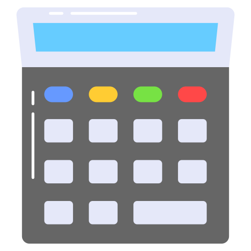 Machine free icon Machine free icon