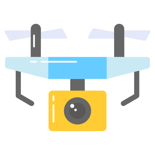 Camera free icon