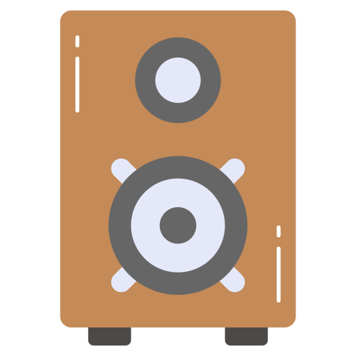 música icono gratis