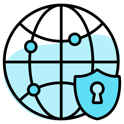 Shield free icon