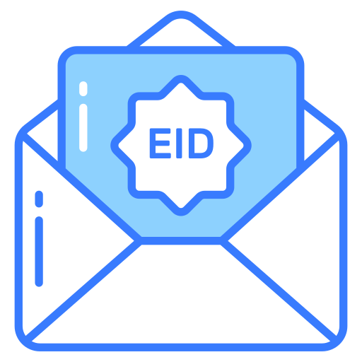 Letter free icon Letter free icon