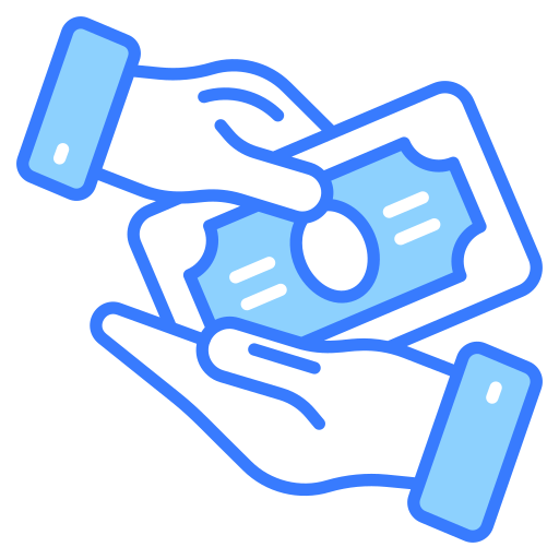 argent Icône gratuit argent Icône gratuit