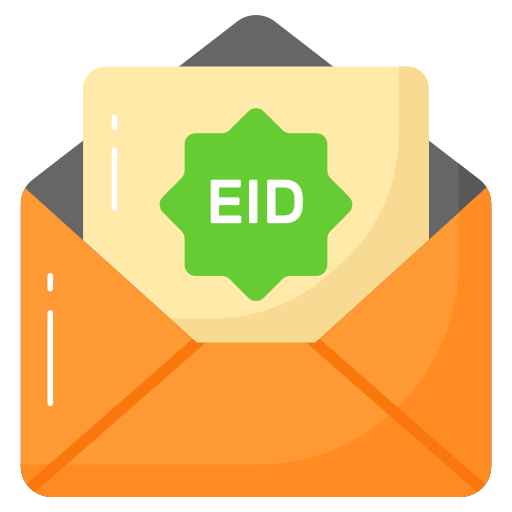 Letter free icon Letter free icon