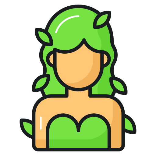 Nature free icon