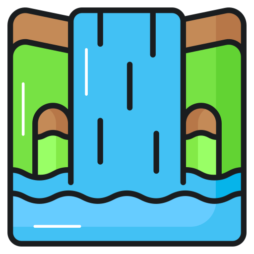 River free icon River free icon