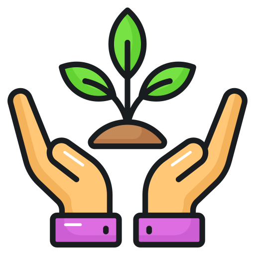 Nature free icon