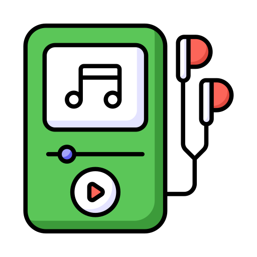 Music free icon Music free icon
